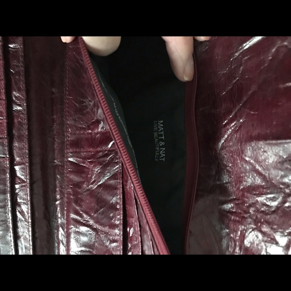 Matt & Nat Wallet - Picture 4 of 5